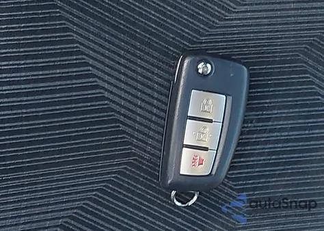 2016 Nissan Rogue S/Sl/Sv z USA, uszkodzony, nr VIN 5N1AT2MT2GC734056